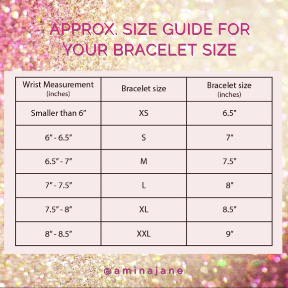 BRACELETS💎 - Picture 6 of 6